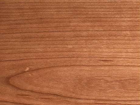 Wood Border